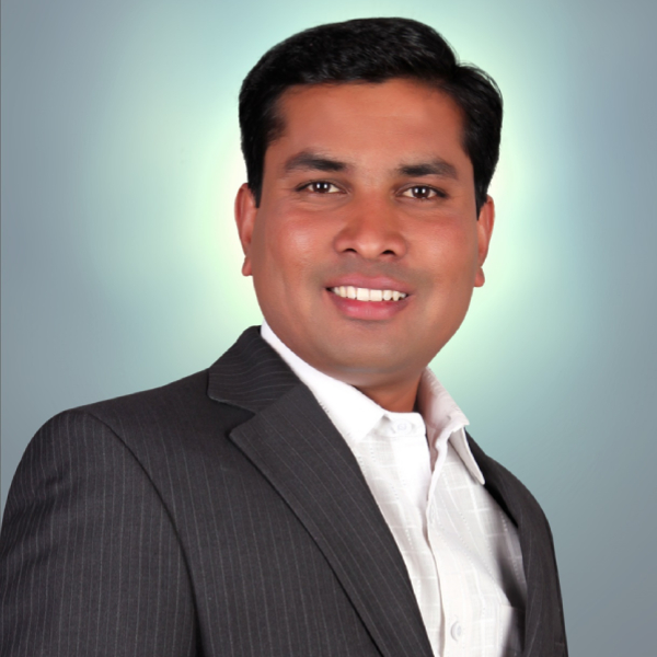 Umesh Kodiganti